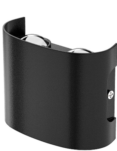 Светильник светодиодный декоративный "ФОТОН" SLO- 4W4000K-B ЧЕРНЫЙ фото Светильник светодиодный декоративный "ФОТОН" SLO- 4W4000K-B ЧЕРНЫЙ картинка